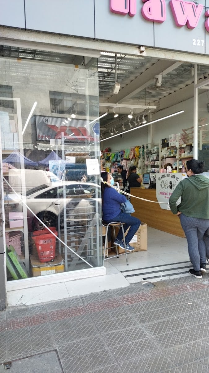 Comercial Kawayi Bello Limitada