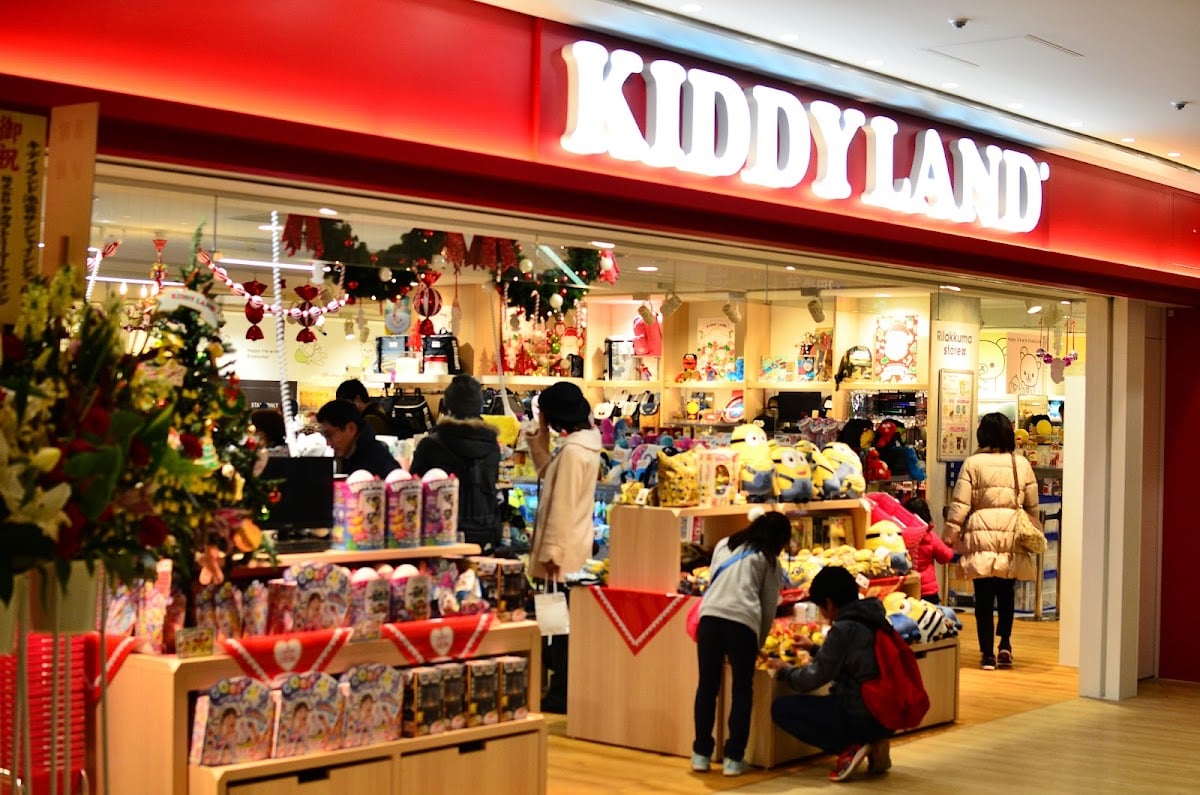 KiddyLand
