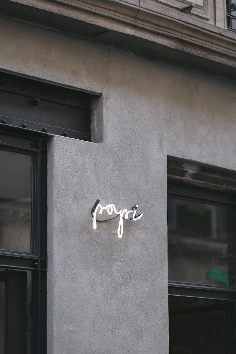 PAPI Restaurant
