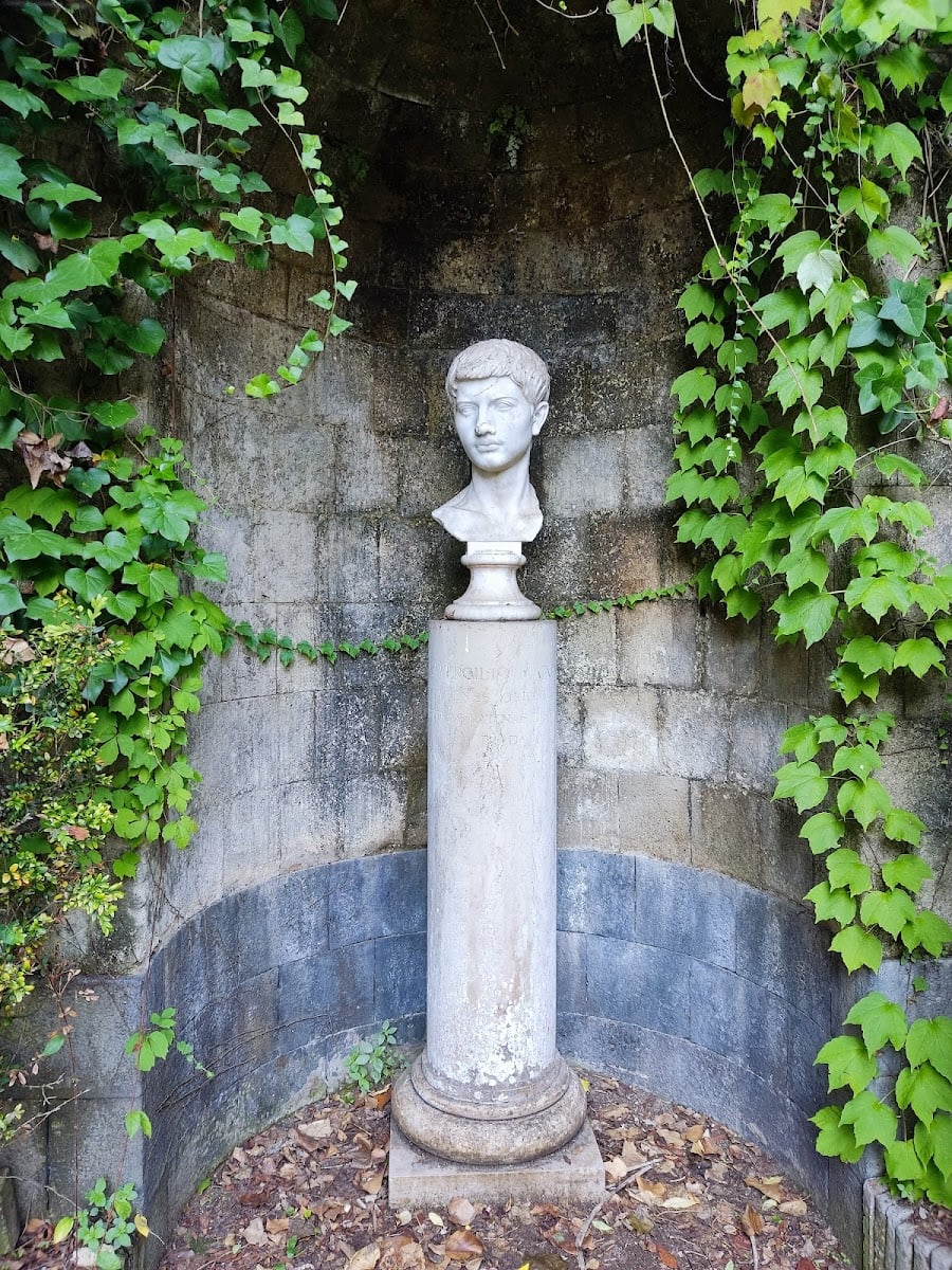 Parco Vergiliano a Piedigrotta