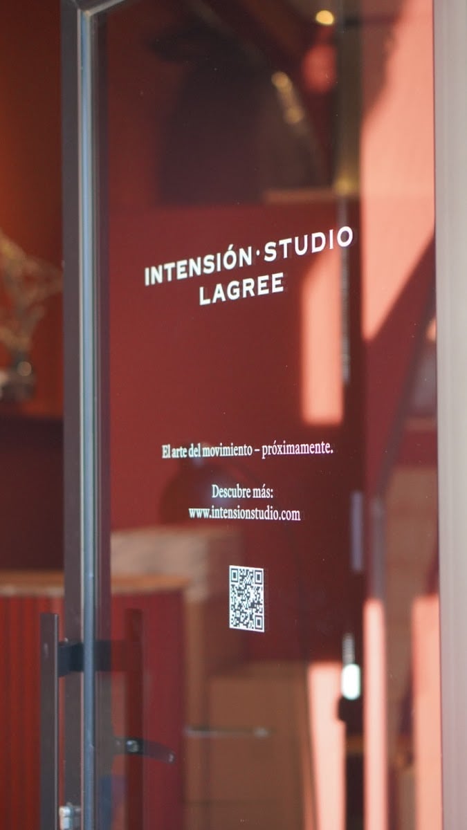 Intensión Studio 