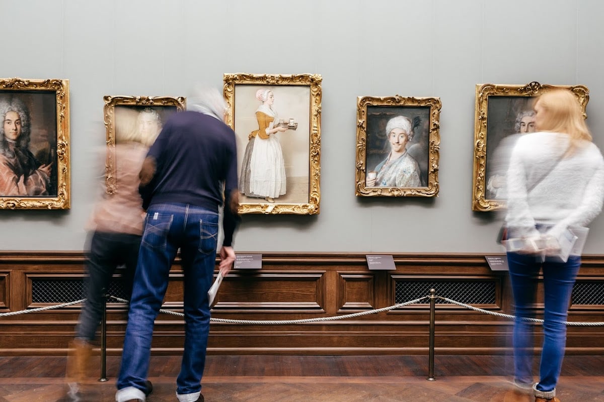 Gemäldegalerie Alte Meister