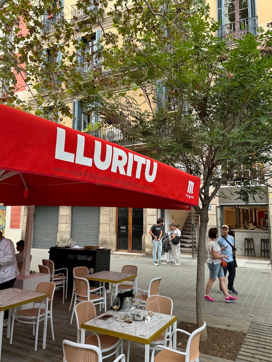 Lluritu 3
