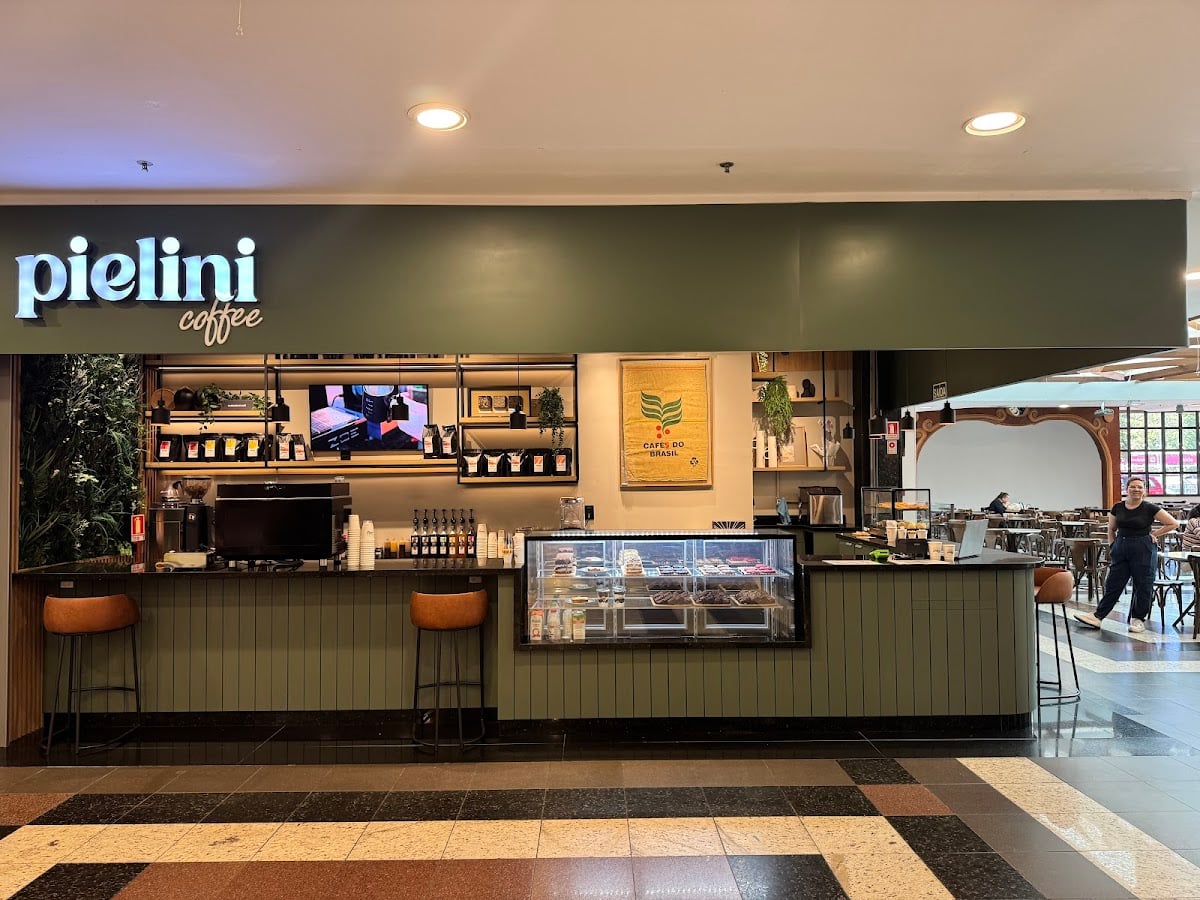 Pielini Coffee