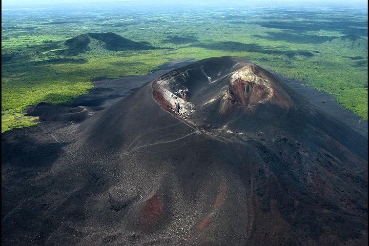 Cerro Negro