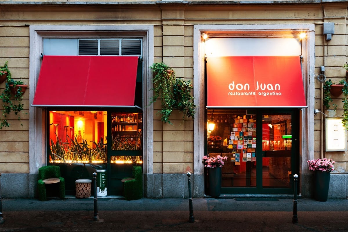 Don Juan