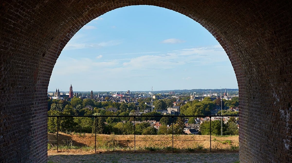 Fort Sint Pieter