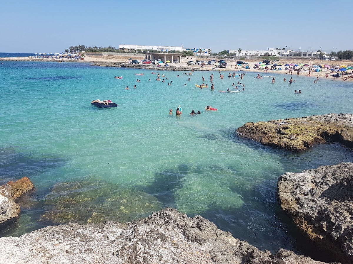 Baia di Camerini
