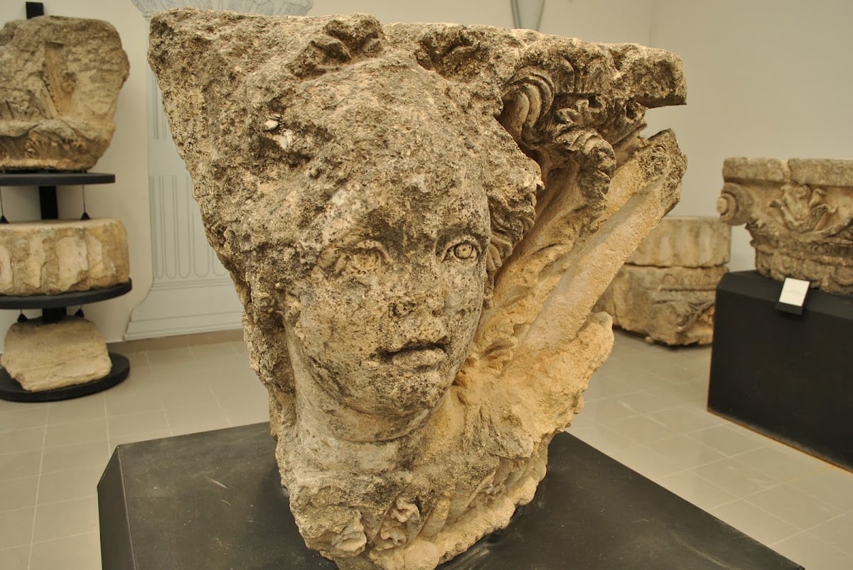 Parco Archeologico di San Leucio