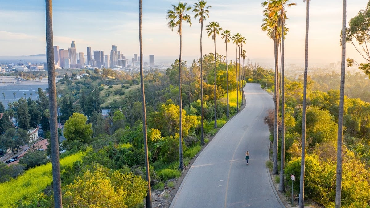 Los Angeles - USA