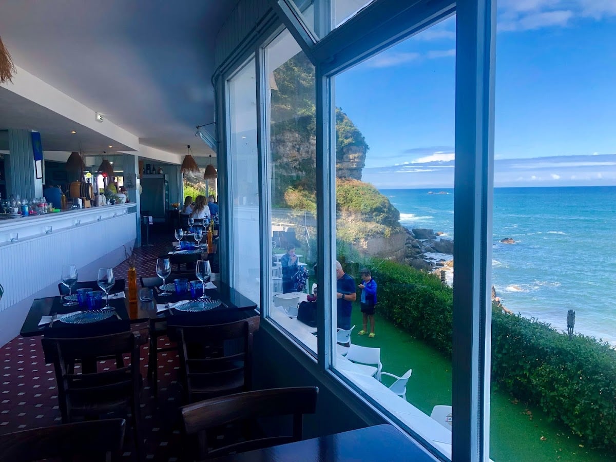 Restaurante El Indio Terraza Club