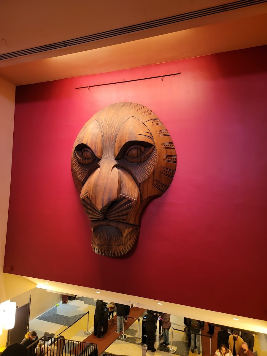 The Lion King