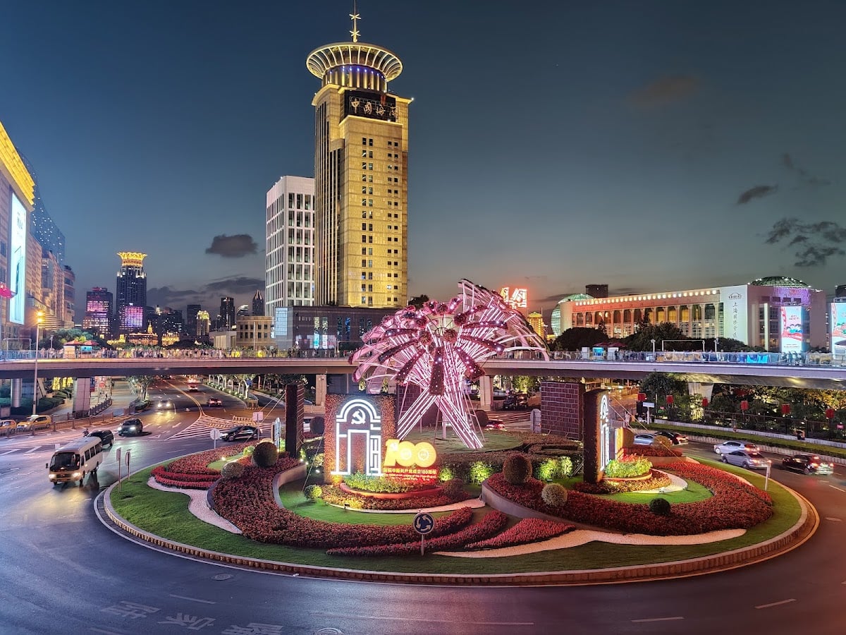 Lujiazui