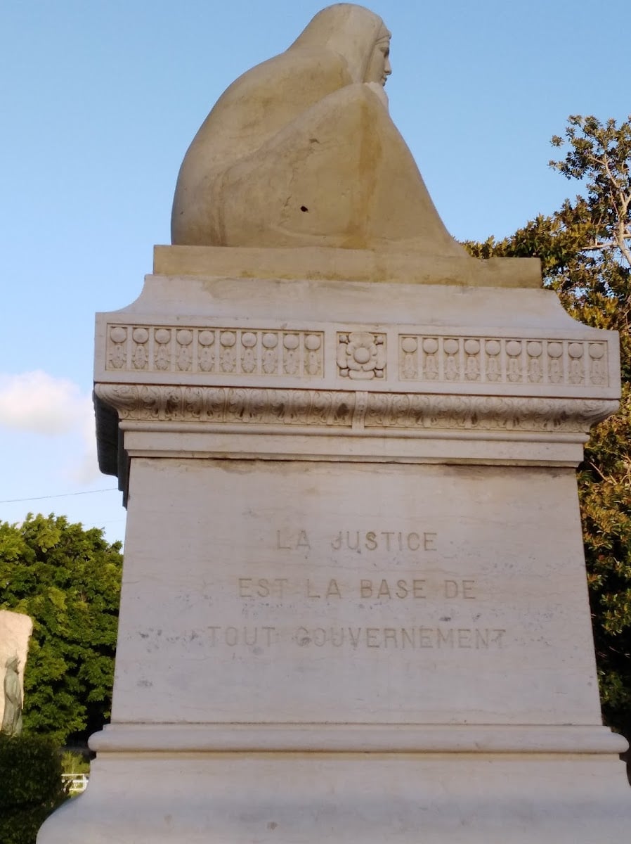 حدائق الشلالات