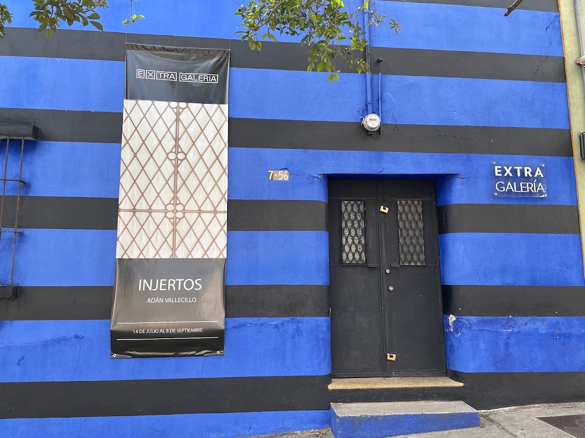 Galería EXTRA