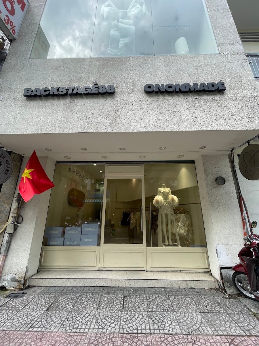Ononmade - Vêtements