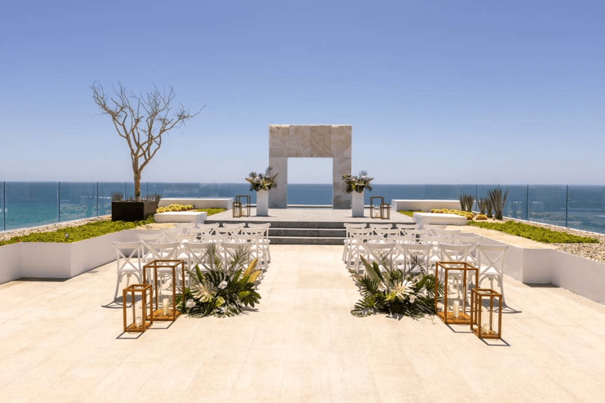 Le Blanc Spa Resort Los Cabos All Inclusive Adults Only