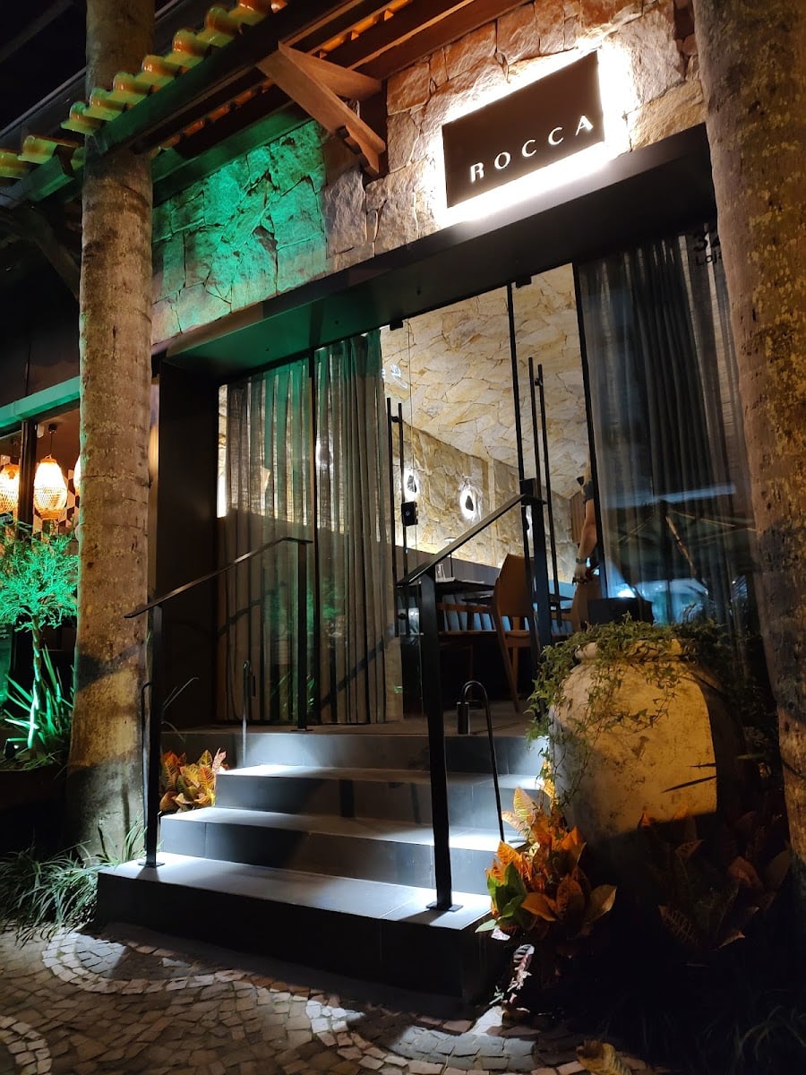 Rocca Restaurante