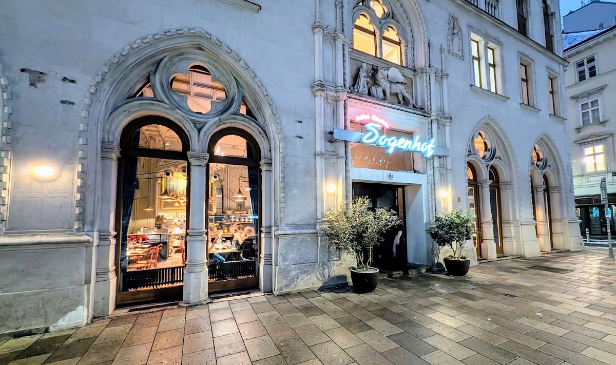 Cucina Itameshi - Japanese Italian