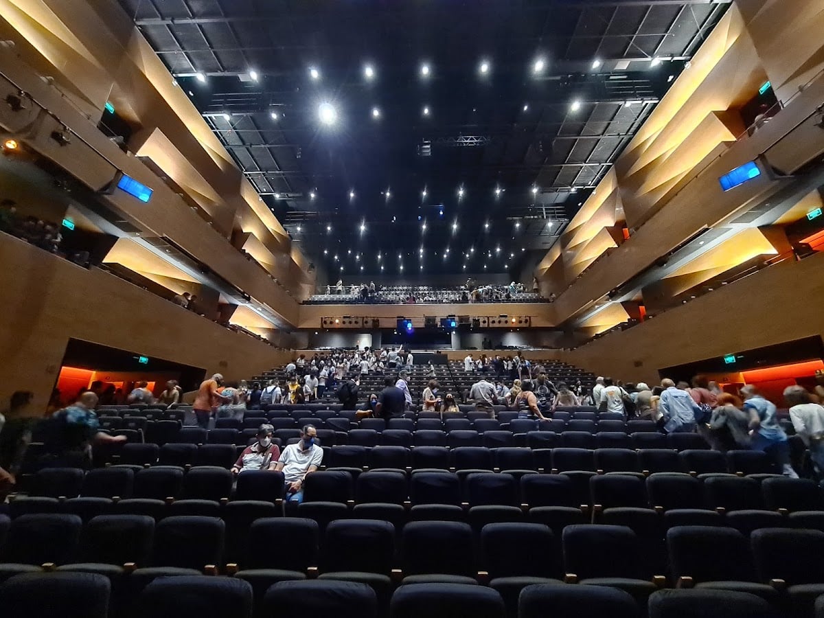 CHICAGO - teatro santander