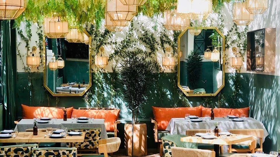 Restaurante Castizo
