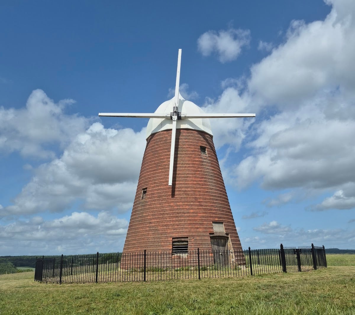 Halnaker Windmill