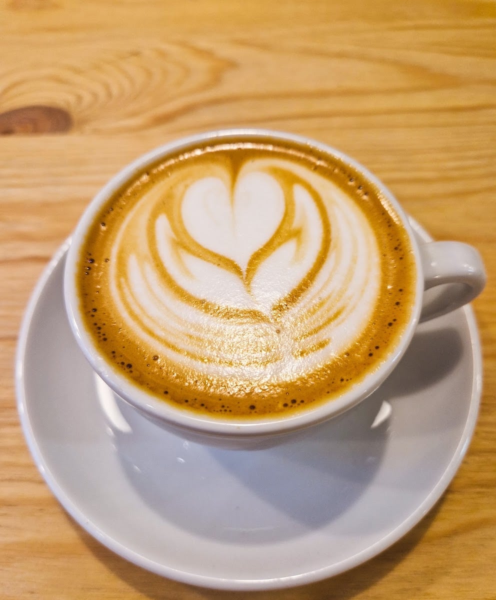 Chido café