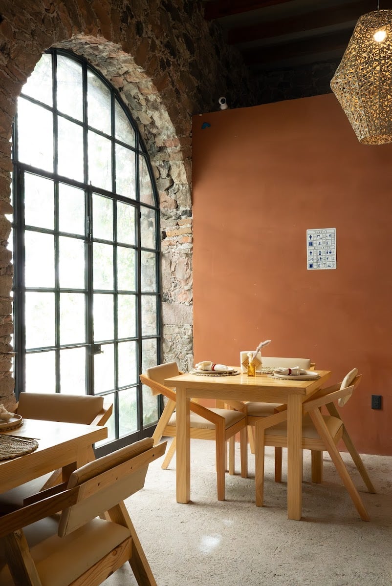 Bruma Café & Brunch