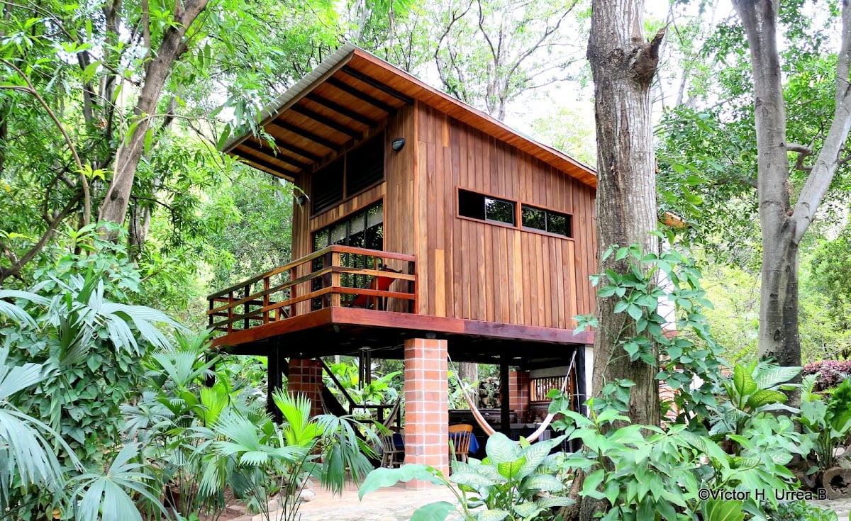 El Tamarindo Eco Lodge