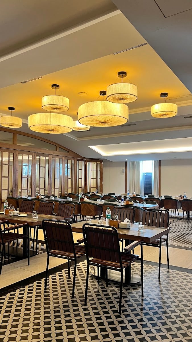 Zaitoon Restaurant & Grill Calicut