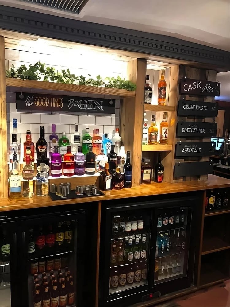 Fox & Hounds - Restaurant