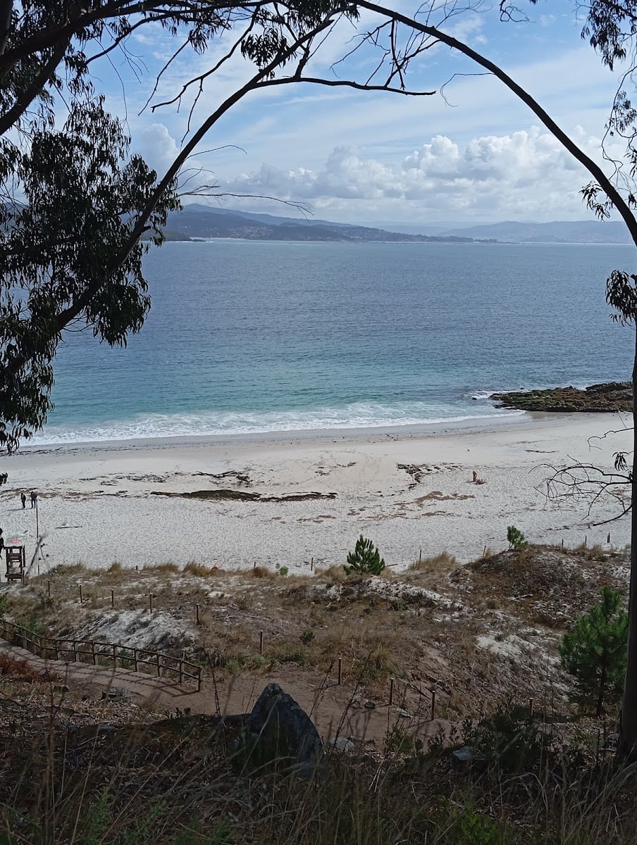Islas Cies
