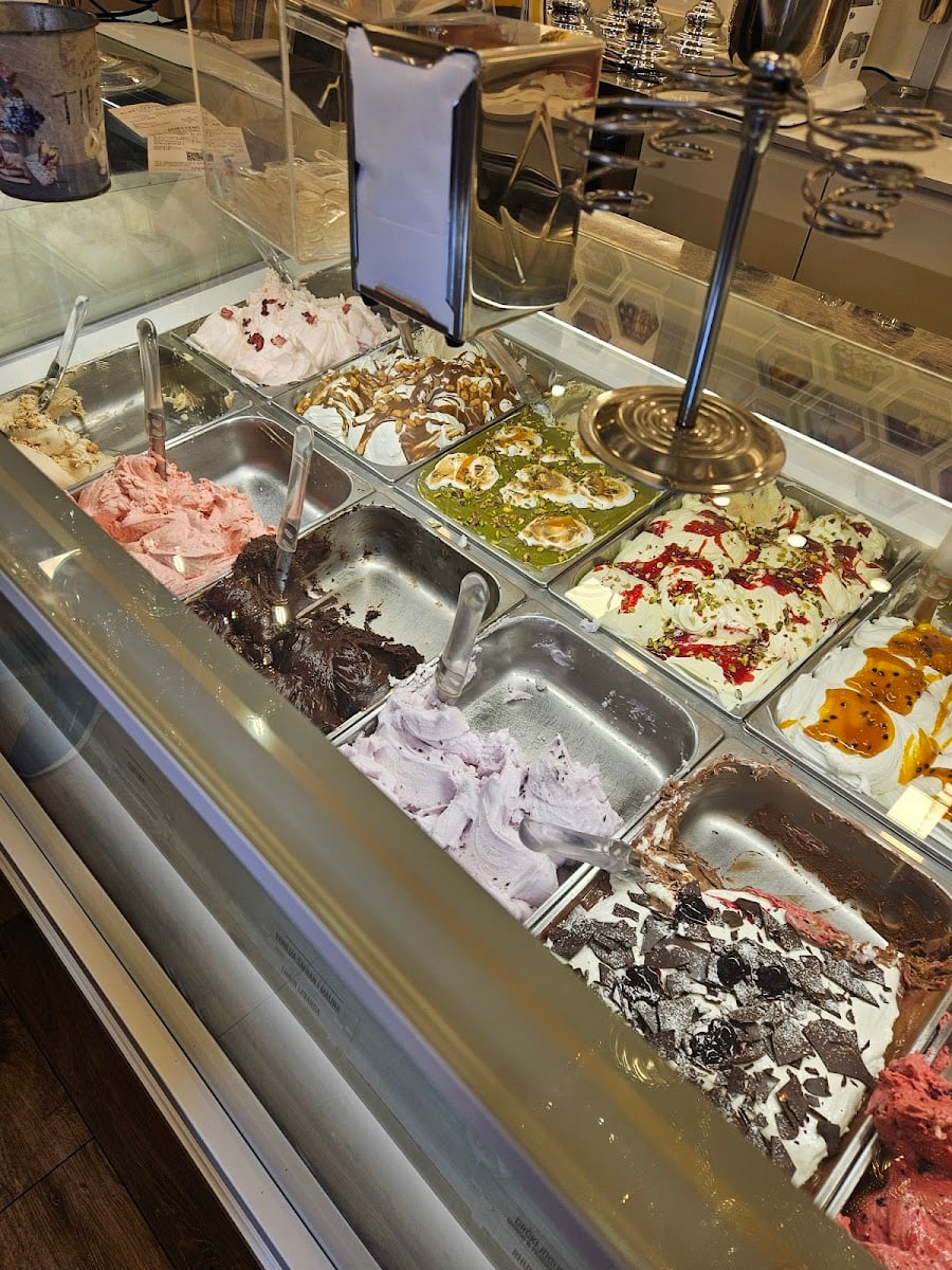 Gelateria Emiliana