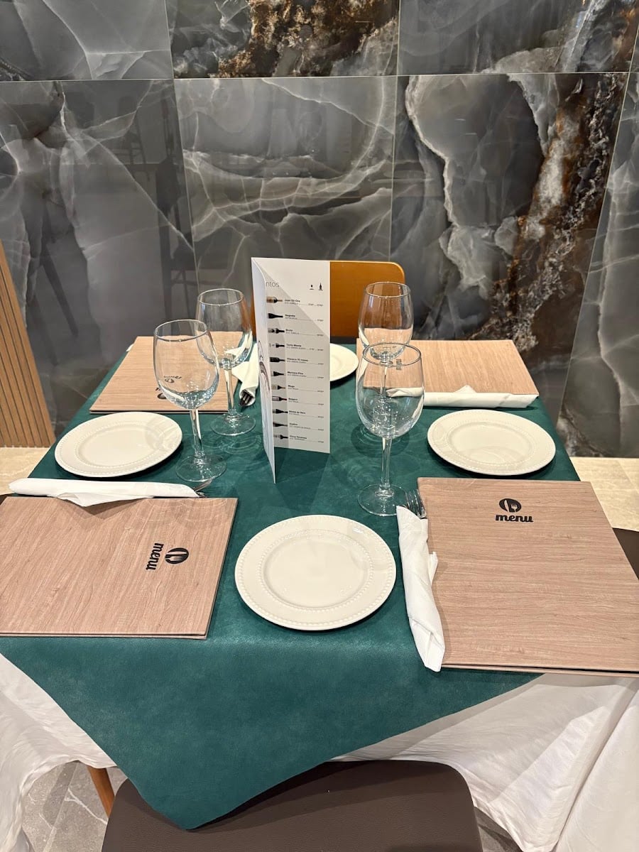 Restaurante Juliet