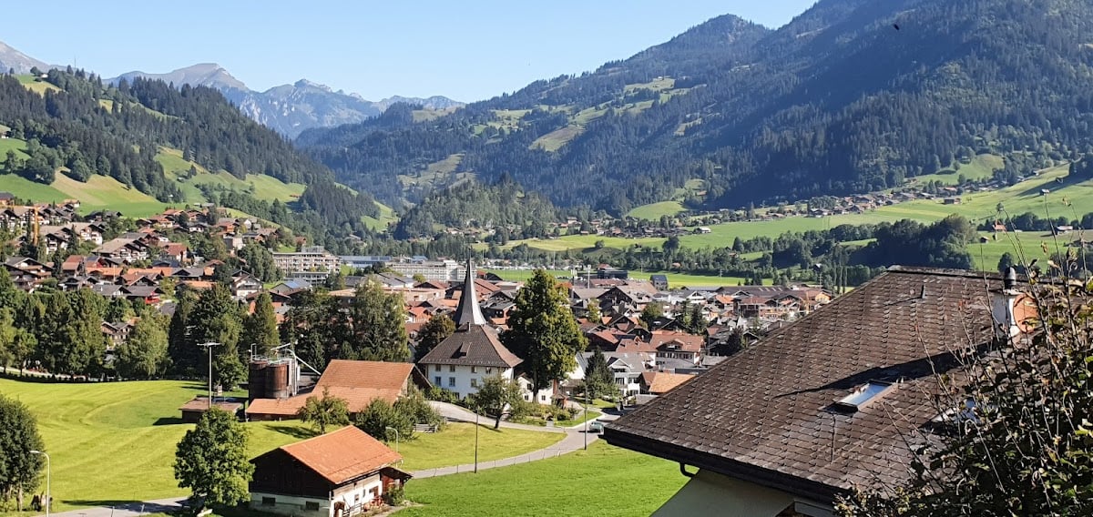 Zweisimmen