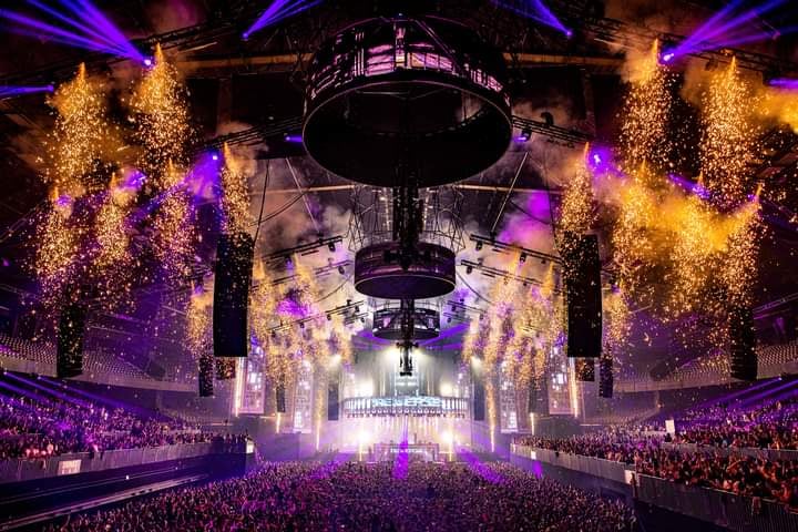 AFAS Dome