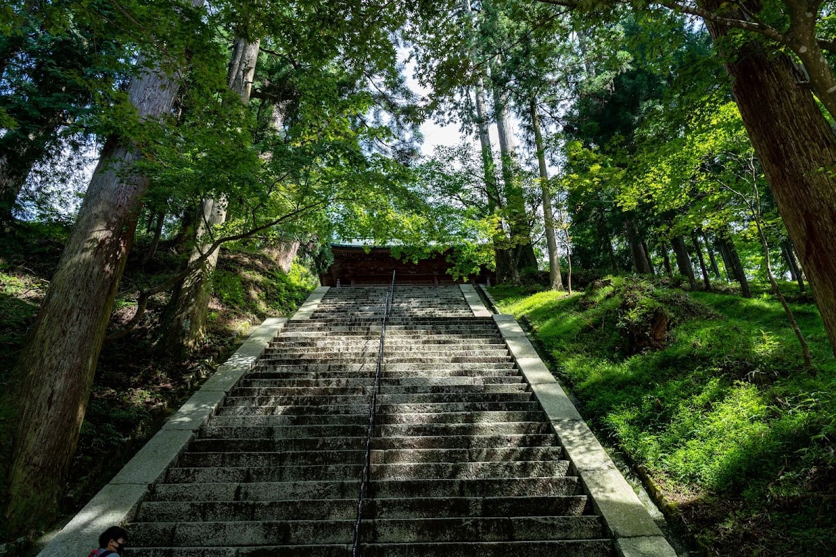 Mount Hiei
