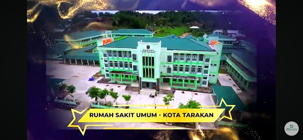 Rumah Sakit Umum Kota Tarakan