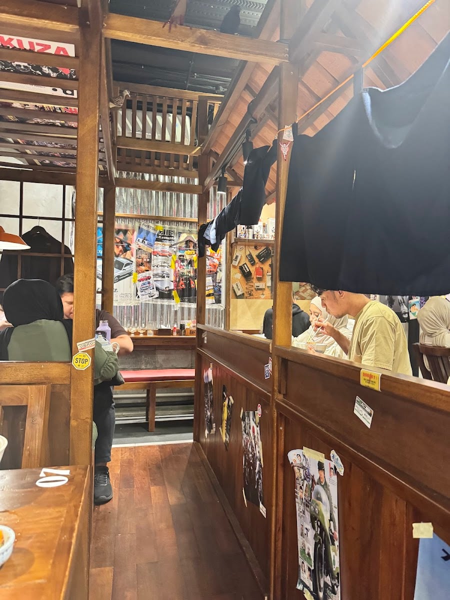 Obihiro nikudon