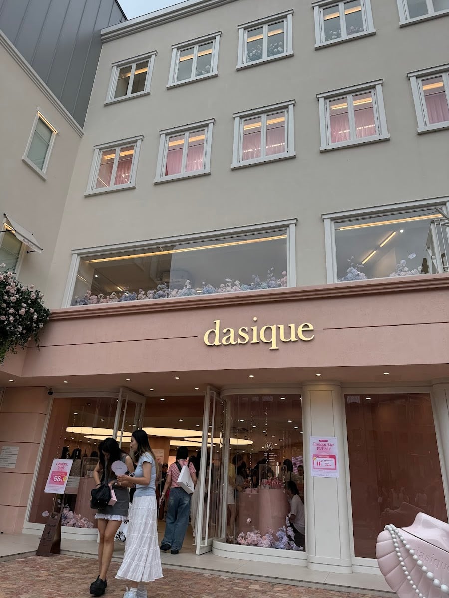 dasique