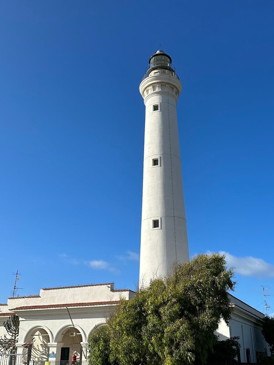 Faro Capo San Vito