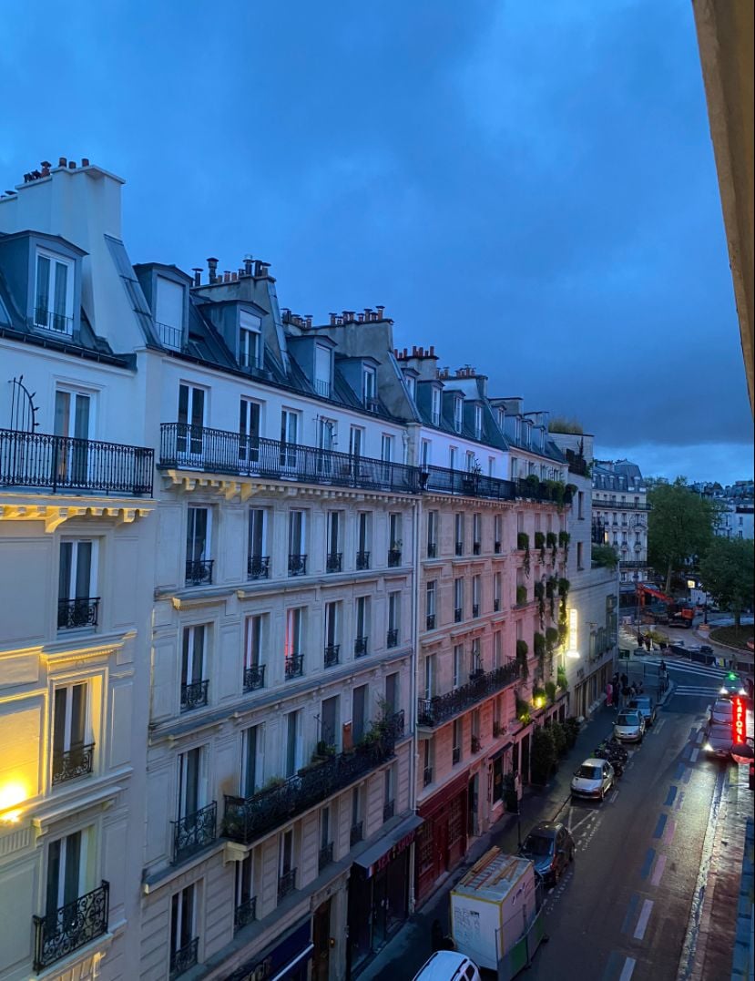 Le Frochot Hotel Pigalle, Sonder - ab 210€