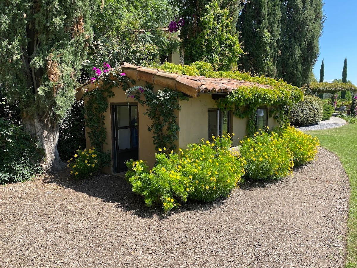 Hotel La Santisima Trinidad Dolores Hidalgo CIN, Gto