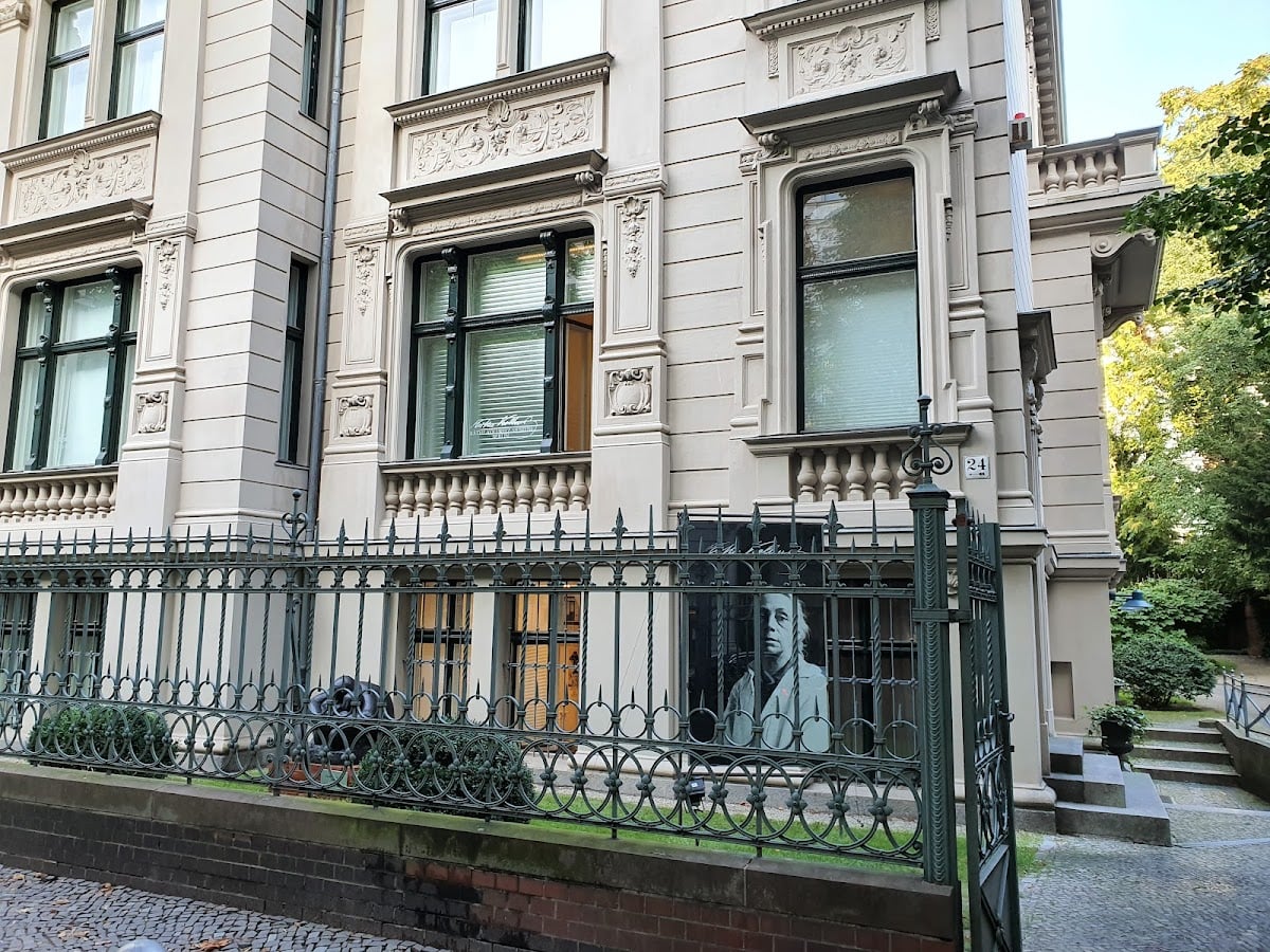 Käthe Kollwitz Museum