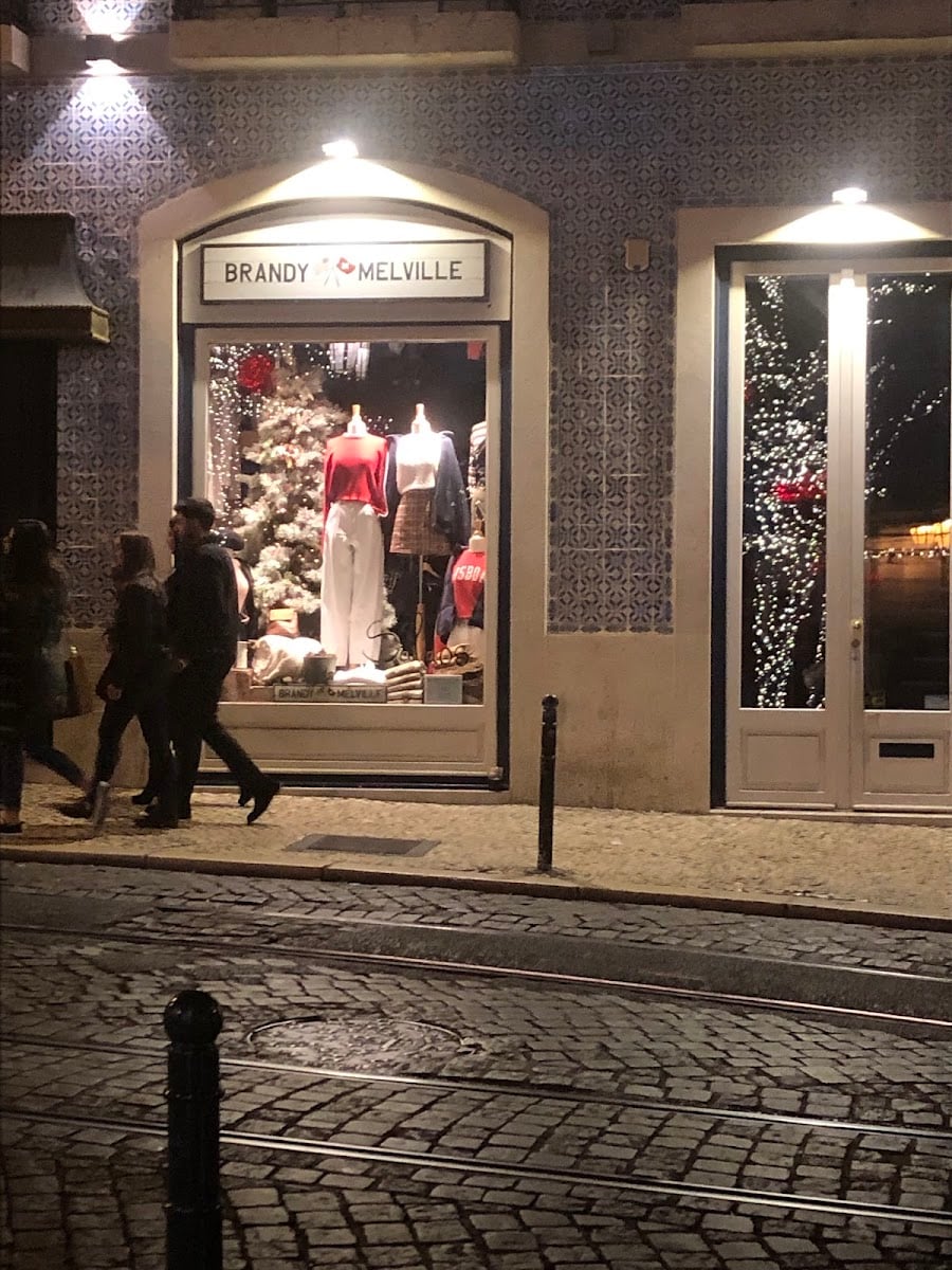 Brandy Melville - Chiado