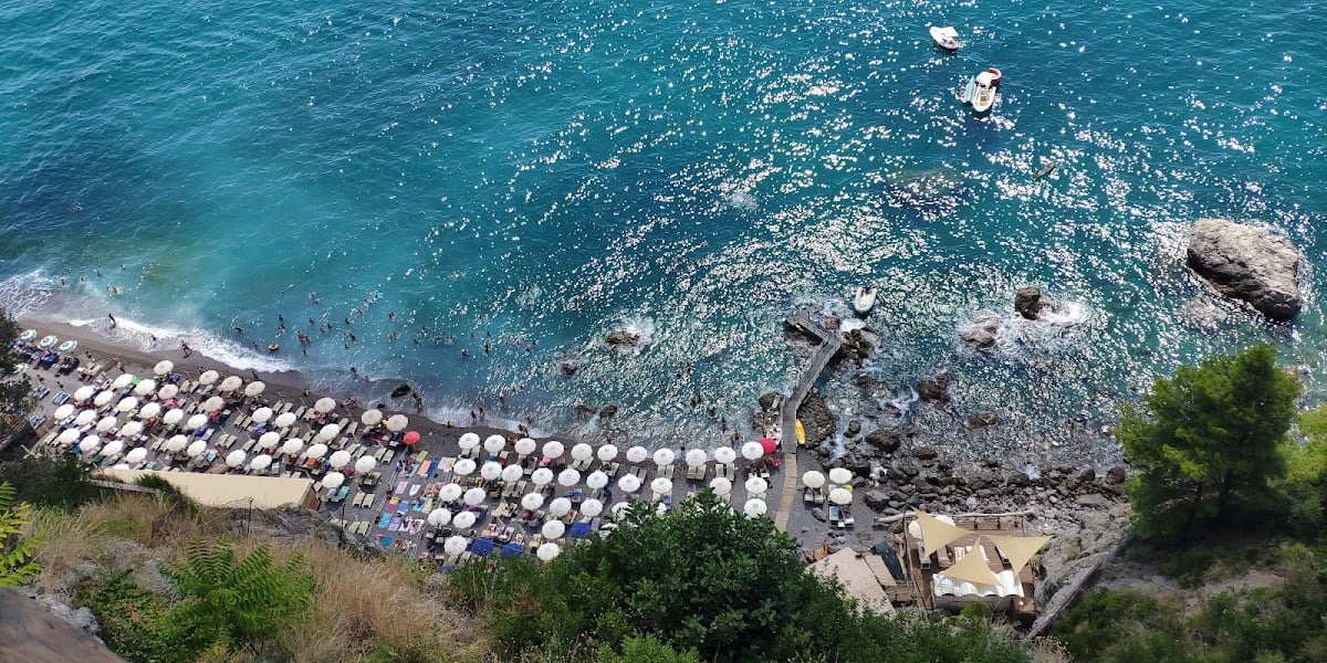 Il Duoglio Spiaggia