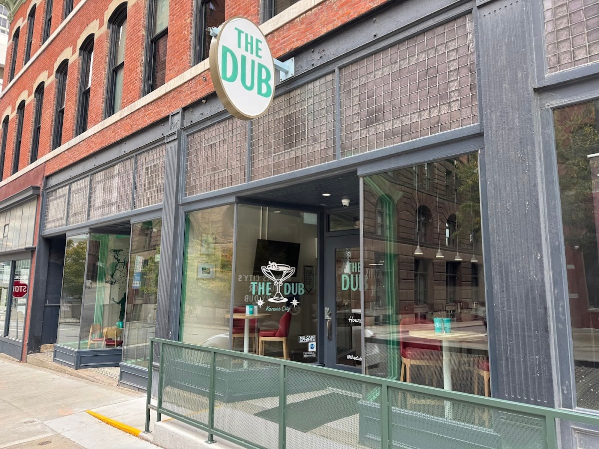 The Dub KC - Kansas City