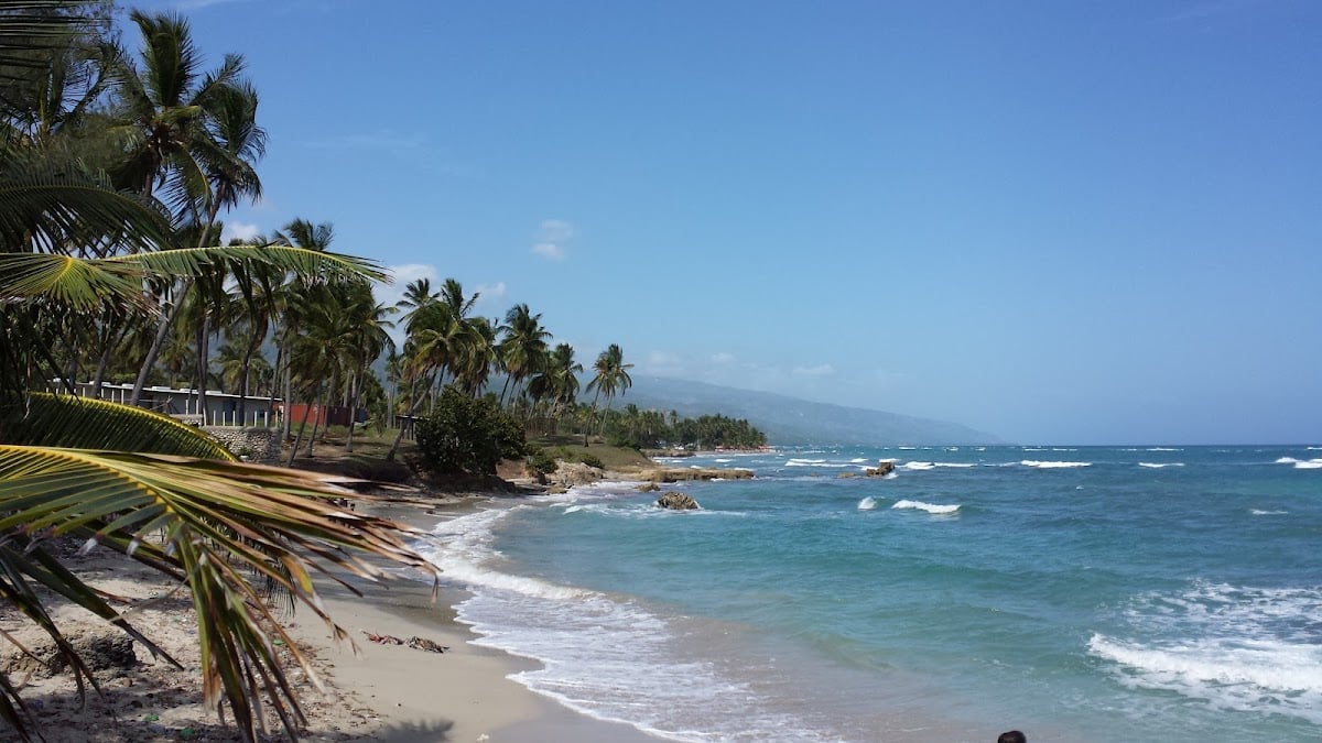 Haiti