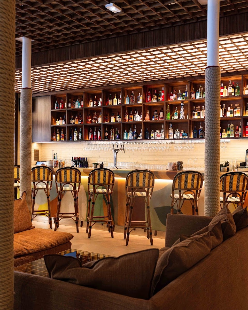 Auteuil Brasserie