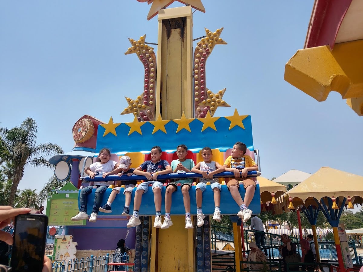 Dream Park